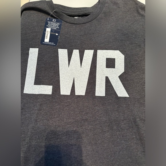 CODEWORD TEE - SHORT SLEEVE #542 - Picture 2 of 5